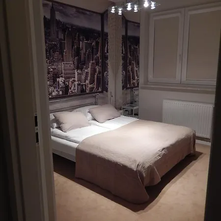 Apartman Inny Wymiar *