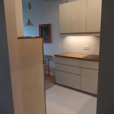 Inny Wymiar Apartman