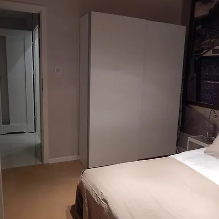 Inny Wymiar * Varsó