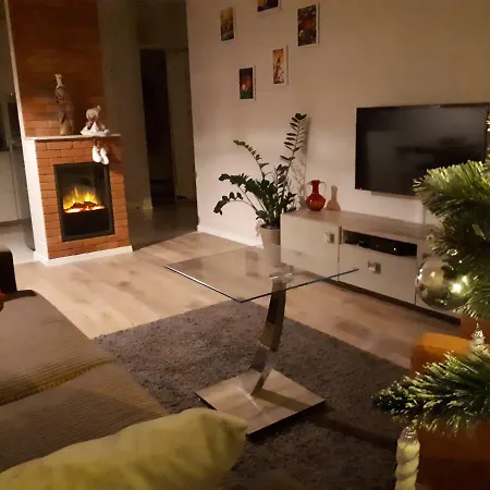 Apartman Inny Wymiar