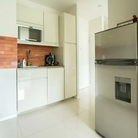 Apartman Inny Wymiar